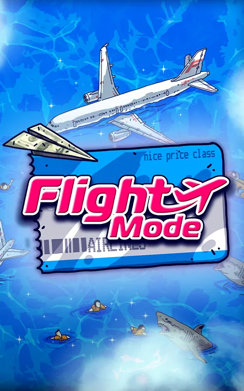 Flight Mode at Tsars Casino