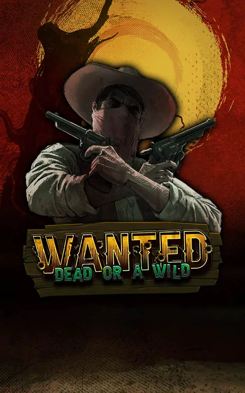Wanted Dead or a Wild at Tsars Casino