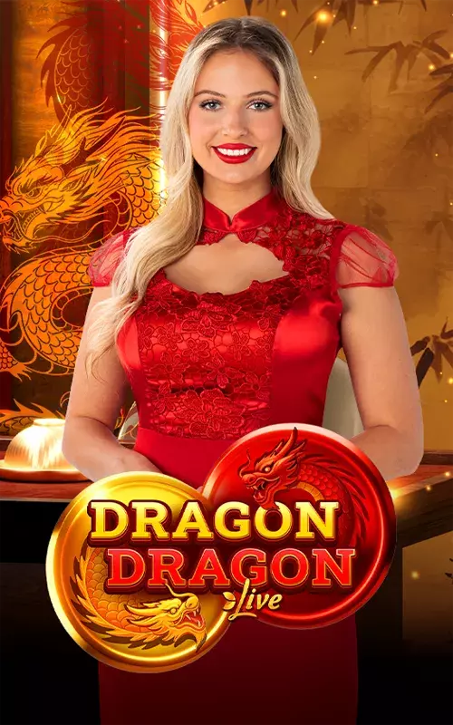 Dragon Dragon at Tsars Casino