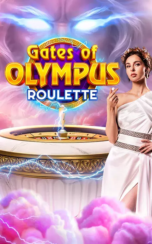 Gates of Olympus Roulette at Tsars Casino