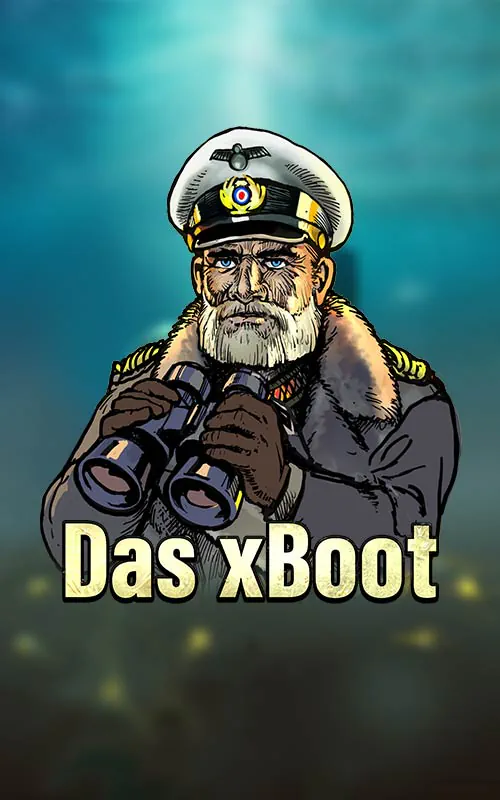 Das xBoot at Tsars Casino